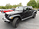 Thumbnail image of 2021 Jeep Gladiator at Gary Mathews Motors