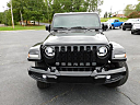 Thumbnail image of 2021 Jeep Gladiator at Gary Mathews Motors