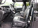 Thumbnail image of 2021 Jeep Gladiator at Gary Mathews Motors