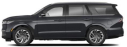 2025 Lincoln Navigator Reserve at Mac Haik Ford Georgetown Preowned