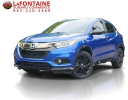 Thumbnail image of 2021 Honda HR-V at LaFontaine Subaru