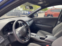 2021 Honda HR-V Sport at LaFontaine Subaru