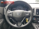 Thumbnail image of 2021 Honda HR-V at LaFontaine Subaru