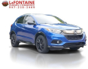 Thumbnail image of 2021 Honda HR-V at LaFontaine Subaru