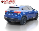 Thumbnail image of 2021 Honda HR-V at LaFontaine Subaru
