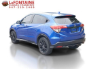 Thumbnail image of 2021 Honda HR-V at LaFontaine Subaru