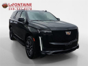 Thumbnail image of 2023 Cadillac Escalade at LaFontaine Volvo Cars of Farmington Hills