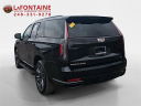 Thumbnail image of 2023 Cadillac Escalade at LaFontaine Volvo Cars of Farmington Hills