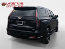 Thumbnail image of 2023 Cadillac Escalade at LaFontaine Volvo Cars of Farmington Hills