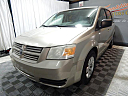 Thumbnail image of 2009 Dodge Grand Caravan at Franklin Motor Company
