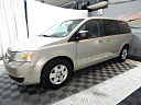 Thumbnail image of 2009 Dodge Grand Caravan at Franklin Motor Company