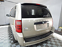 Thumbnail image of 2009 Dodge Grand Caravan at Franklin Motor Company