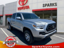 Thumbnail image of 2023 Toyota Tacoma at Sparks Toyota