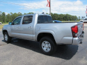 Thumbnail image of 2023 Toyota Tacoma at Sparks Toyota