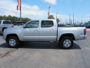 Thumbnail image of 2023 Toyota Tacoma at Sparks Toyota