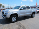 Thumbnail image of 2023 Toyota Tacoma at Sparks Toyota