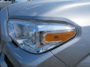 Thumbnail image of 2023 Toyota Tacoma at Sparks Toyota