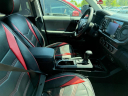 Thumbnail image of 2023 Toyota Tacoma at Sparks Toyota