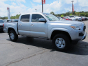 Thumbnail image of 2023 Toyota Tacoma at Sparks Toyota