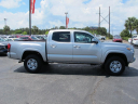 Thumbnail image of 2023 Toyota Tacoma at Sparks Toyota
