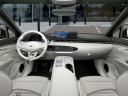 2025 Genesis Electrified GV70 Advanced at Genesis of Buffalo