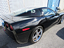 Thumbnail image of 2010 Chevrolet Corvette at Autowise Inc.