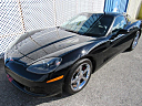 Thumbnail image of 2010 Chevrolet Corvette at Autowise Inc.