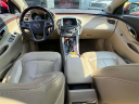 Thumbnail image of 2012 Buick LaCrosse at Empire Hyundai of Jamaica