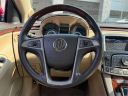 Thumbnail image of 2012 Buick LaCrosse at Empire Hyundai of Jamaica