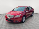 Thumbnail image of 2012 Buick LaCrosse at Empire Hyundai of Jamaica