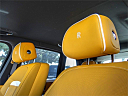 Thumbnail image of 2022 Rolls-Royce Cullinan at Russell Westbrook CDJR of Van Nuys