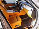 Thumbnail image of 2022 Rolls-Royce Cullinan at Russell Westbrook CDJR of Van Nuys
