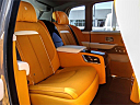 Thumbnail image of 2022 Rolls-Royce Cullinan at Russell Westbrook CDJR of Van Nuys
