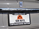 Thumbnail image of 2022 Rolls-Royce Cullinan at Russell Westbrook CDJR of Van Nuys