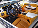 Thumbnail image of 2022 Rolls-Royce Cullinan at Russell Westbrook CDJR of Van Nuys