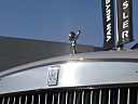 Thumbnail image of 2022 Rolls-Royce Cullinan at Russell Westbrook CDJR of Van Nuys