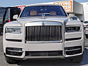 Thumbnail image of 2022 Rolls-Royce Cullinan at Russell Westbrook CDJR of Van Nuys