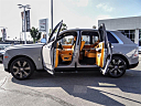 Thumbnail image of 2022 Rolls-Royce Cullinan at Russell Westbrook CDJR of Van Nuys