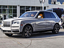 Thumbnail image of 2022 Rolls-Royce Cullinan at Russell Westbrook CDJR of Van Nuys