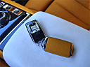 Thumbnail image of 2022 Rolls-Royce Cullinan at Russell Westbrook CDJR of Van Nuys
