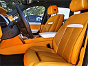 Thumbnail image of 2022 Rolls-Royce Cullinan at Russell Westbrook CDJR of Van Nuys
