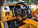Thumbnail image of 2022 Rolls-Royce Cullinan at Russell Westbrook CDJR of Van Nuys