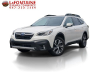 Thumbnail image of 2022 Subaru Outback at LaFontaine Subaru