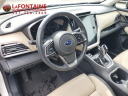 Thumbnail image of 2022 Subaru Outback at LaFontaine Subaru