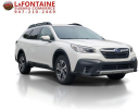 Thumbnail image of 2022 Subaru Outback at LaFontaine Subaru