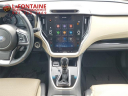 Thumbnail image of 2022 Subaru Outback at LaFontaine Subaru