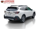 Thumbnail image of 2022 Subaru Outback at LaFontaine Subaru
