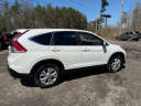 Thumbnail image of 2012 Honda CR-V at Duncan Motors
