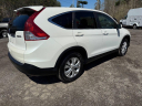 Thumbnail image of 2012 Honda CR-V at Duncan Motors