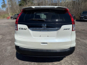 Thumbnail image of 2012 Honda CR-V at Duncan Motors